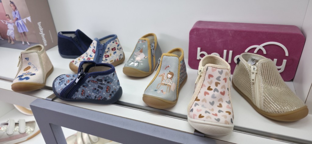 Chaussons enfants louviers rouen vernon